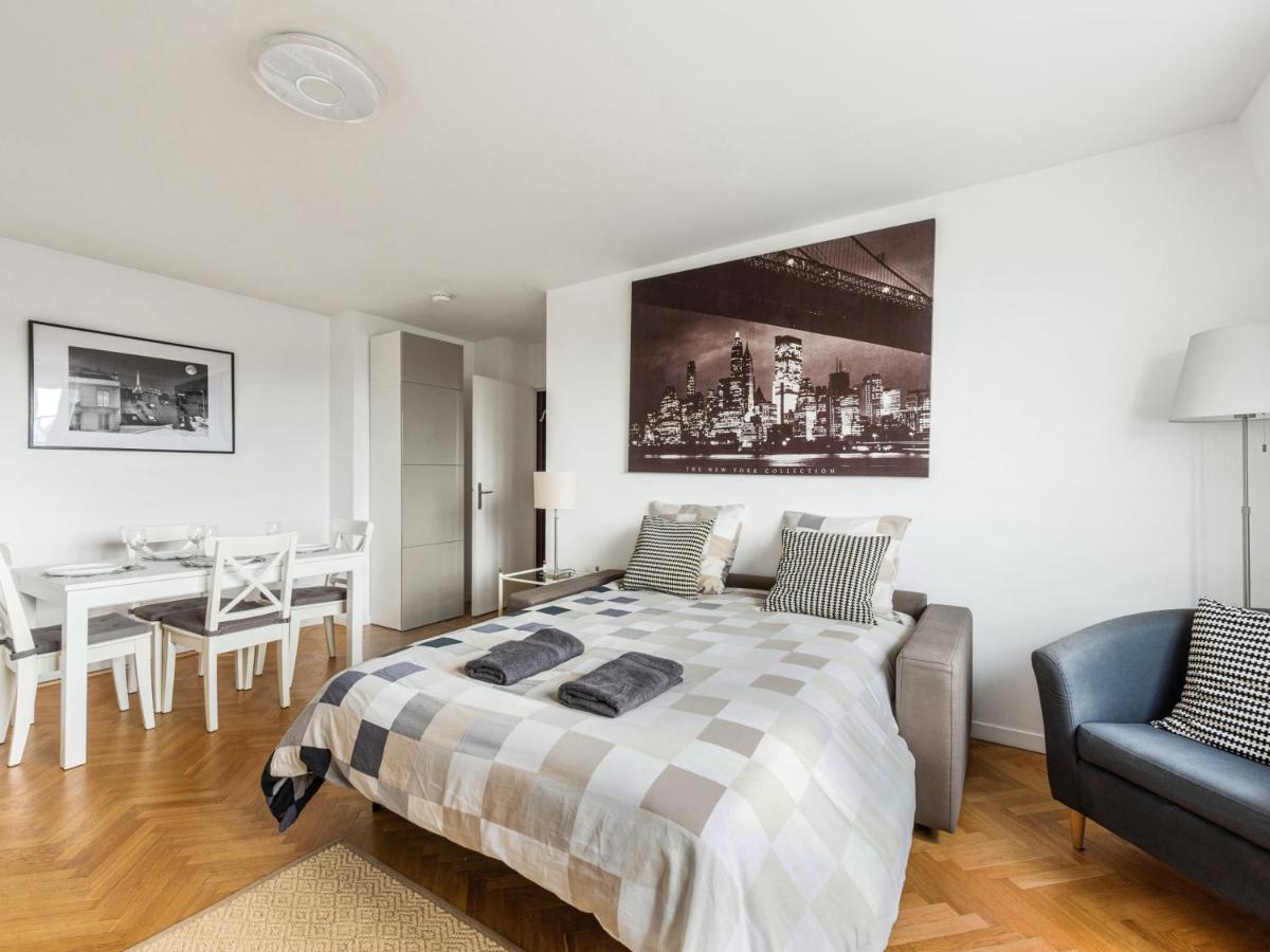 Appartement Familial Disney Val D'Europe La Vallee, Wifi Et Parking Serris Bagian luar foto